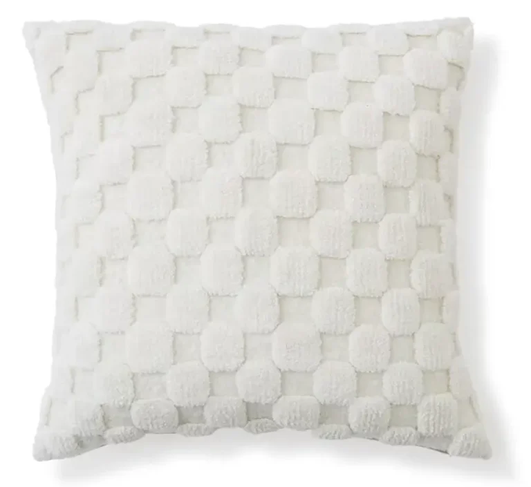 Square Checkerboard Cushions