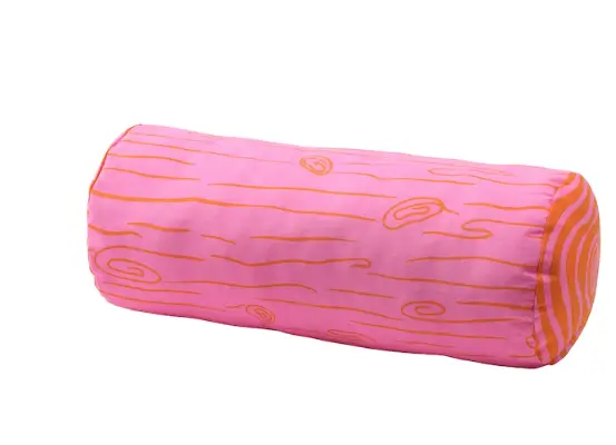 Cylinder Cushions