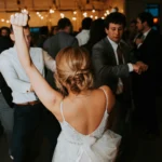 Wedding DJs