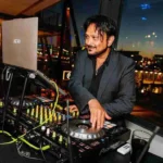 Wedding DJs