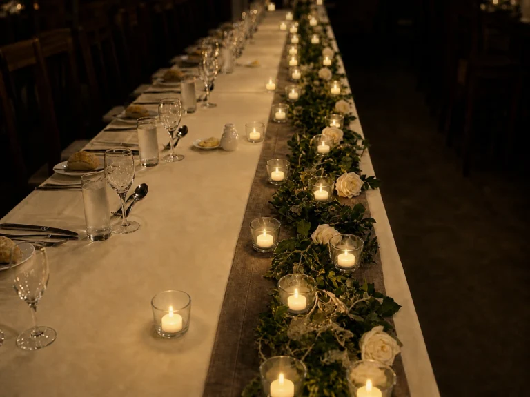 Tea Lights