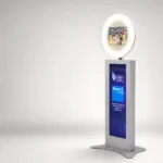 AI Photo Booth For Special Business Events