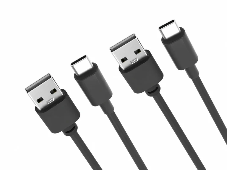 USB-C Charging Cables