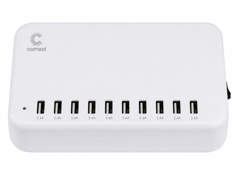 USB-C Charging Dock