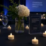 Classic Tea Lights for Ambient Venue Lighting