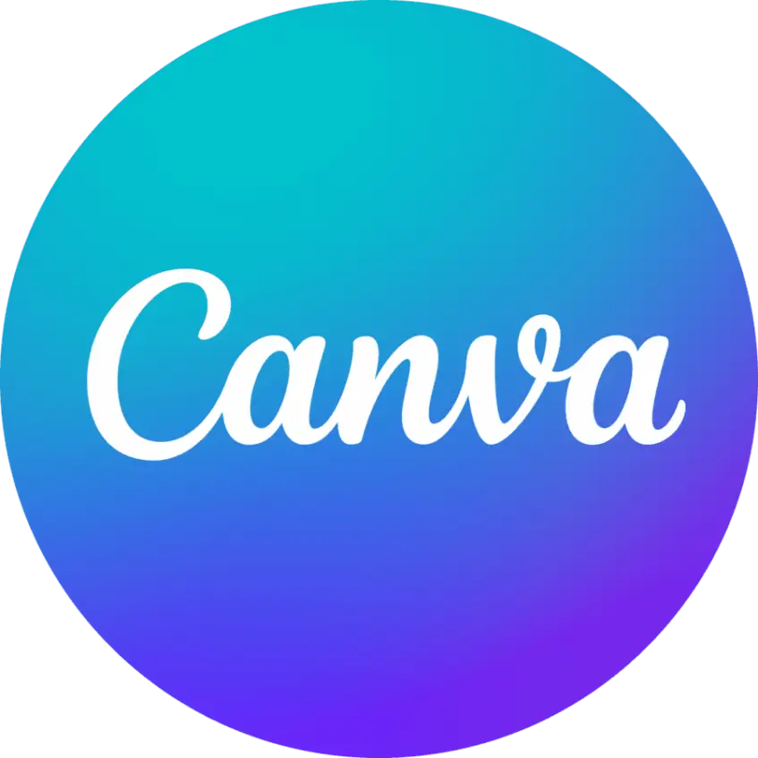 canva logo