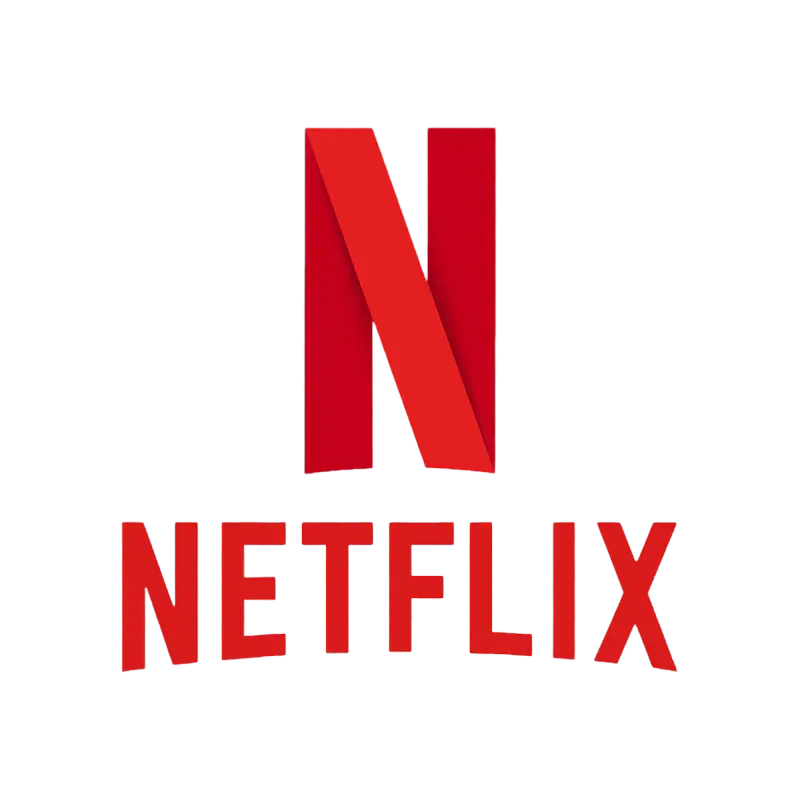 Netflix Logo