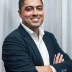 Professional Headshot Photography of a Business Executive